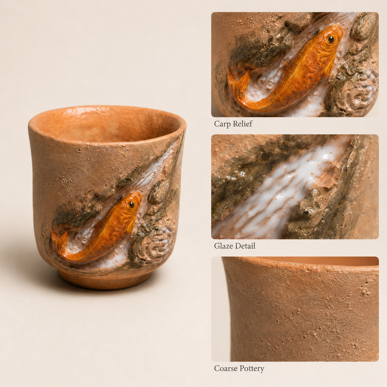 Carp Cup