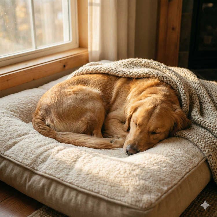 Home & Comfort