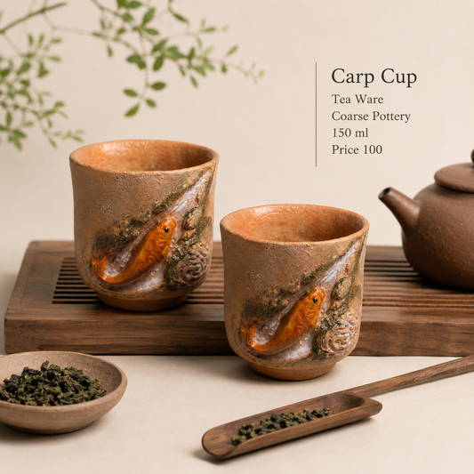 Carp Cup